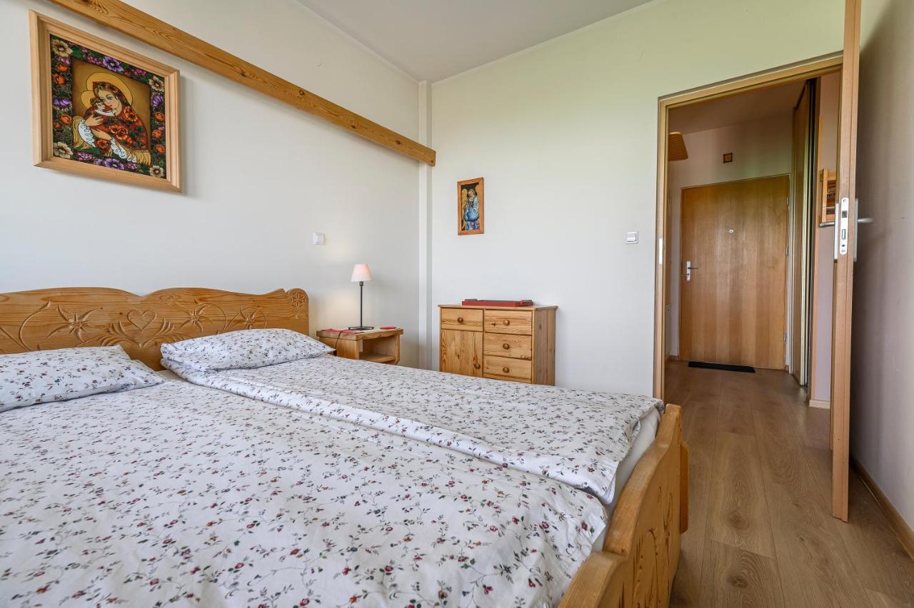 Viva Maria Apartamenty Ζακοπάνε Εξωτερικό φωτογραφία