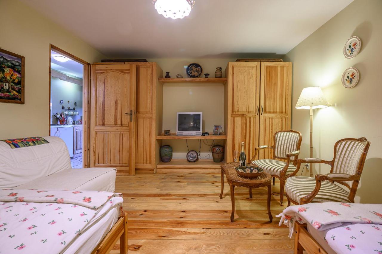 Viva Maria Apartamenty Ζακοπάνε Εξωτερικό φωτογραφία