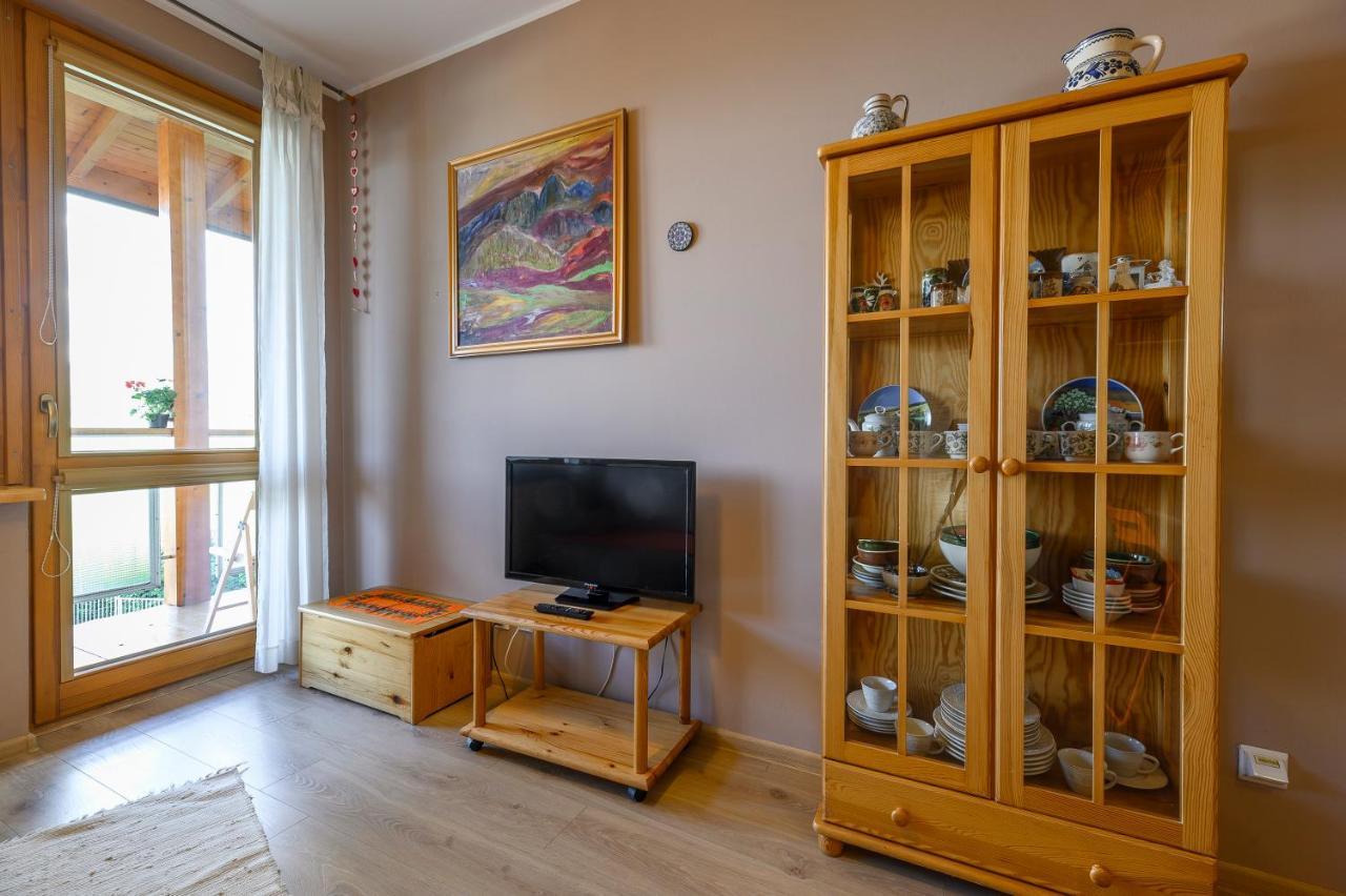 Viva Maria Apartamenty Ζακοπάνε Εξωτερικό φωτογραφία