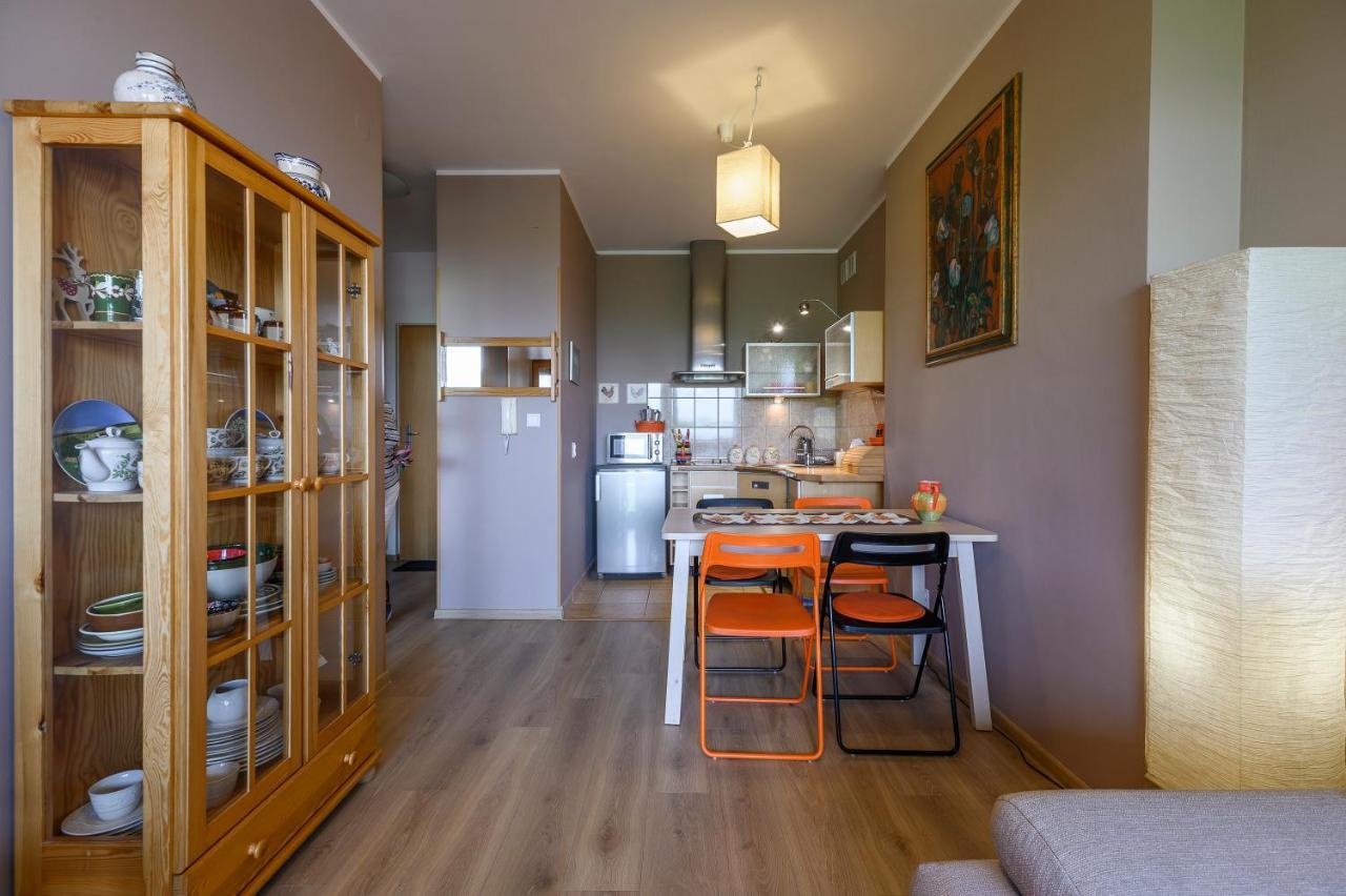 Viva Maria Apartamenty Ζακοπάνε Εξωτερικό φωτογραφία