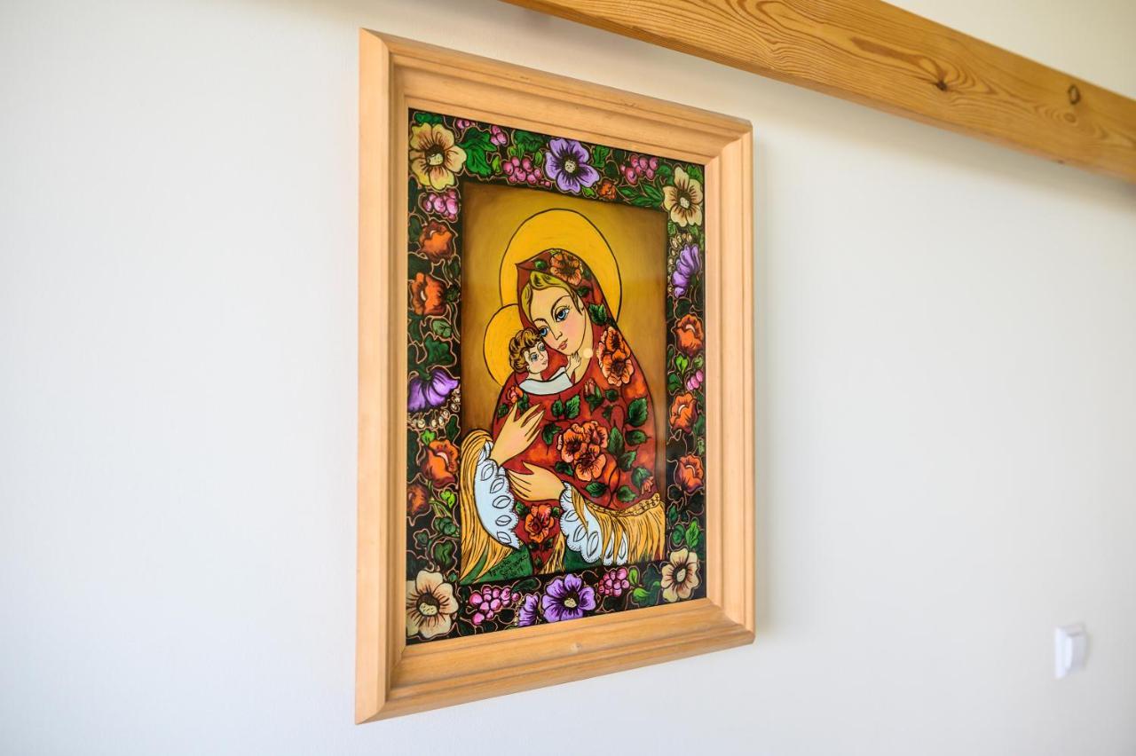 Viva Maria Apartamenty Ζακοπάνε Εξωτερικό φωτογραφία