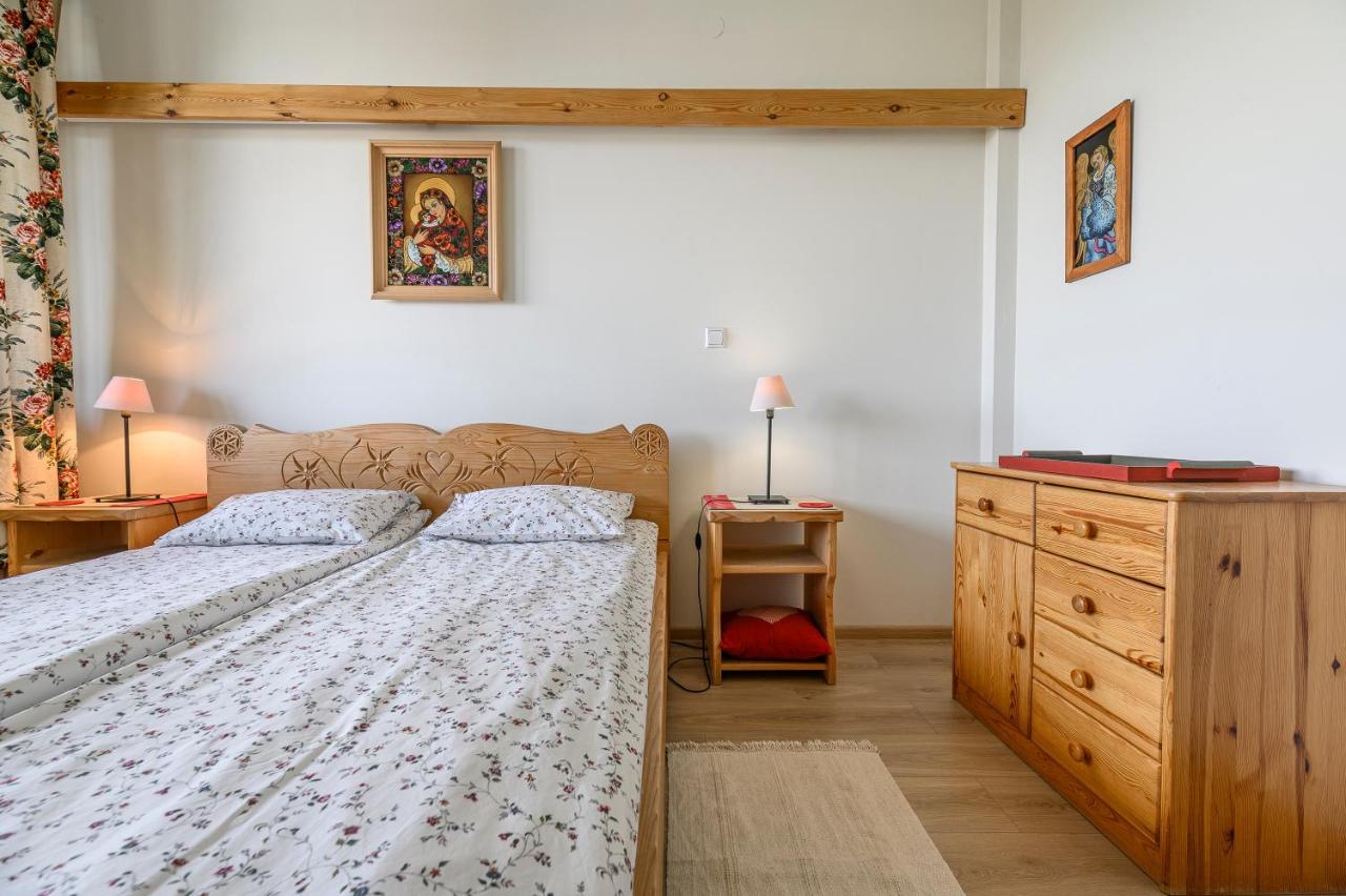 Viva Maria Apartamenty Ζακοπάνε Εξωτερικό φωτογραφία