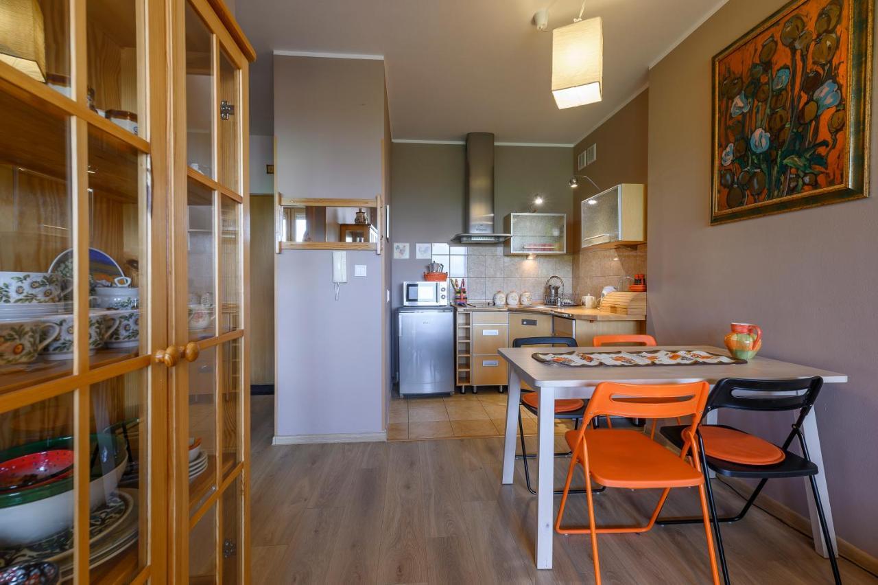 Viva Maria Apartamenty Ζακοπάνε Εξωτερικό φωτογραφία