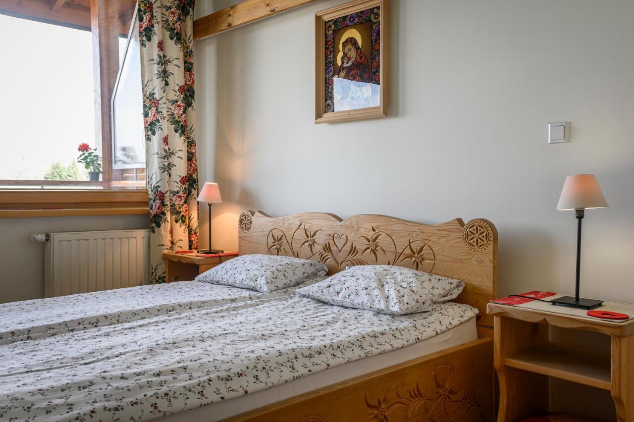 Viva Maria Apartamenty Ζακοπάνε Εξωτερικό φωτογραφία