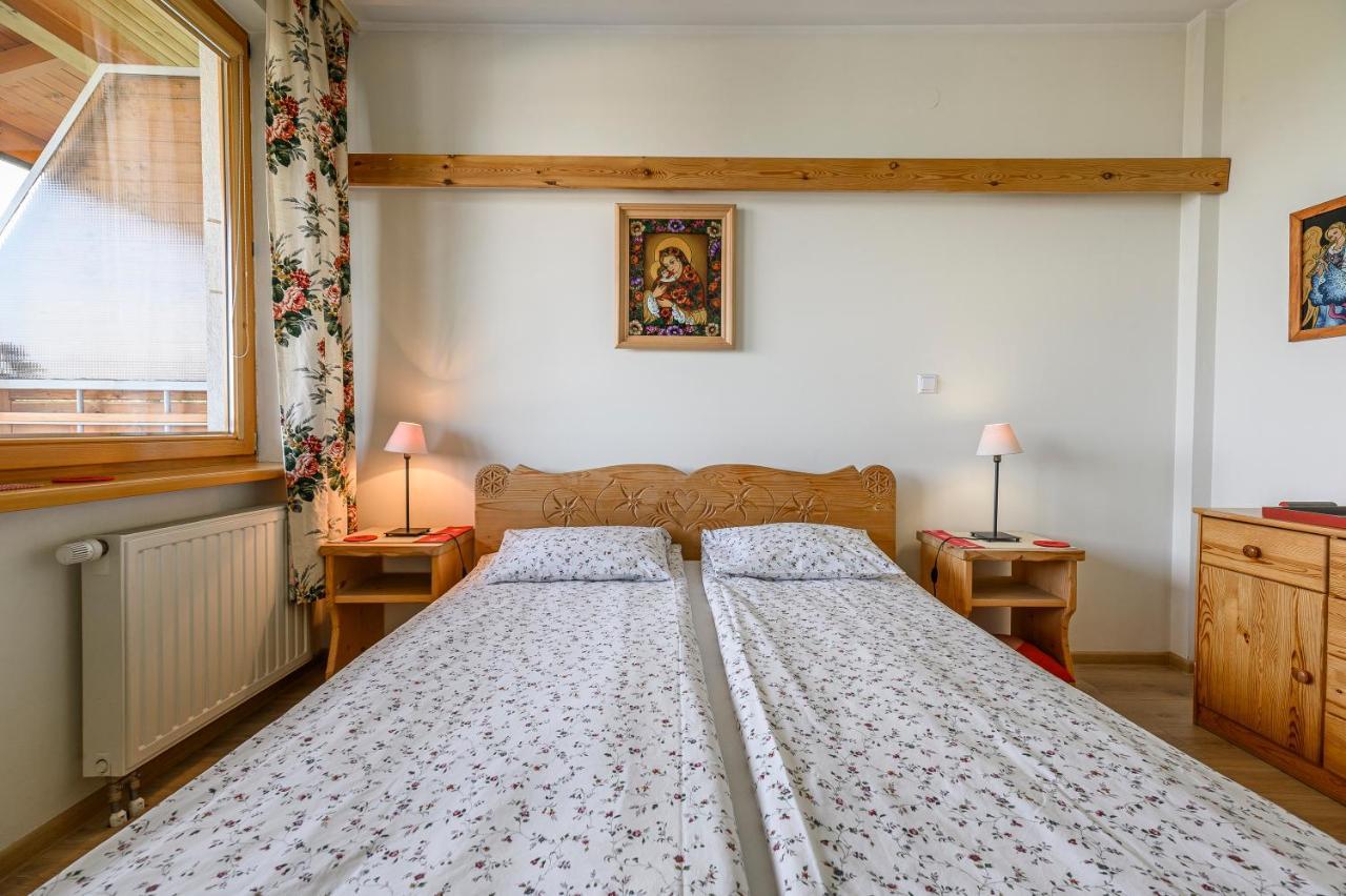 Viva Maria Apartamenty Ζακοπάνε Εξωτερικό φωτογραφία