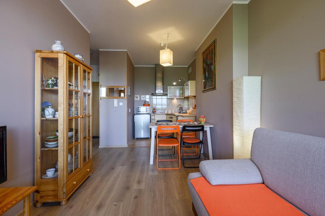 Viva Maria Apartamenty Ζακοπάνε Εξωτερικό φωτογραφία