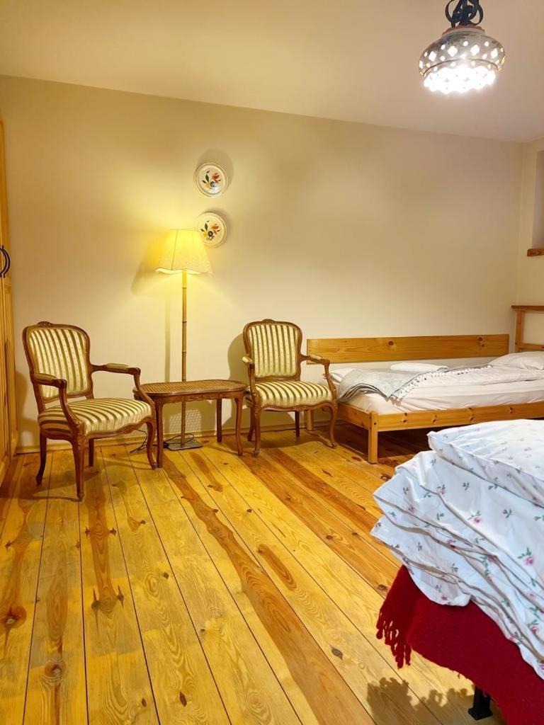 Viva Maria Apartamenty Ζακοπάνε Εξωτερικό φωτογραφία