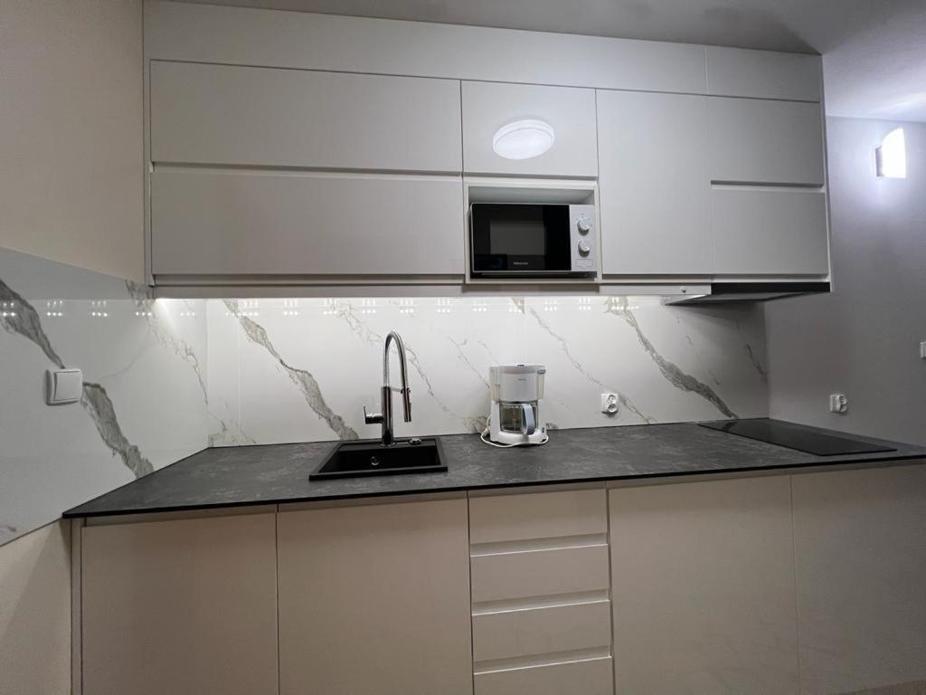 Viva Maria Apartamenty Ζακοπάνε Εξωτερικό φωτογραφία